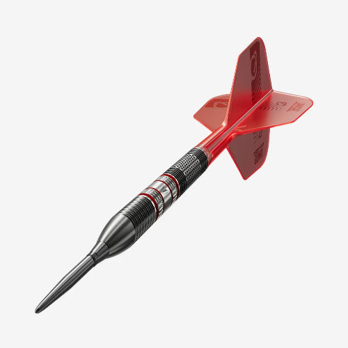 Target Gabriel Clemens German Giant 95K Steel Tip Darts - Image 2
