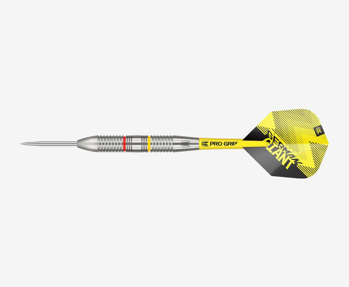 Gabriel Clemens Brass Darts - Image 2