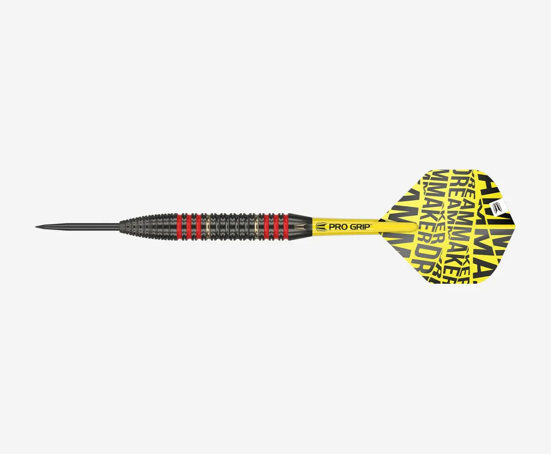Dimitri Van Den Bergh Brass Darts - Image 2