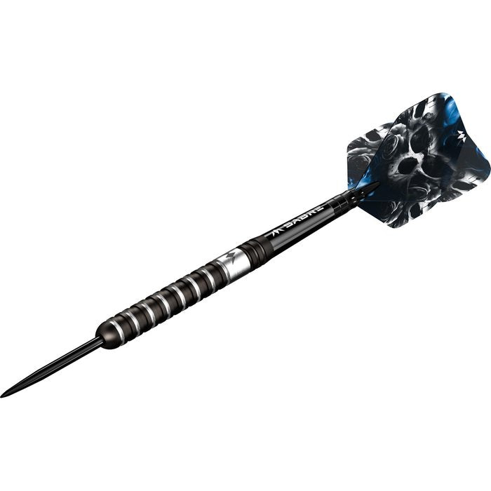 Mission Shaun Mcdonald 95% Tungsten Steel Tip Darts - Image 5