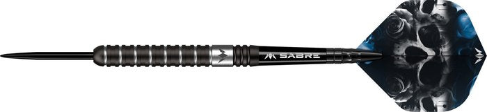 Mission Shaun Mcdonald 95% Tungsten Steel Tip Darts - Image 4