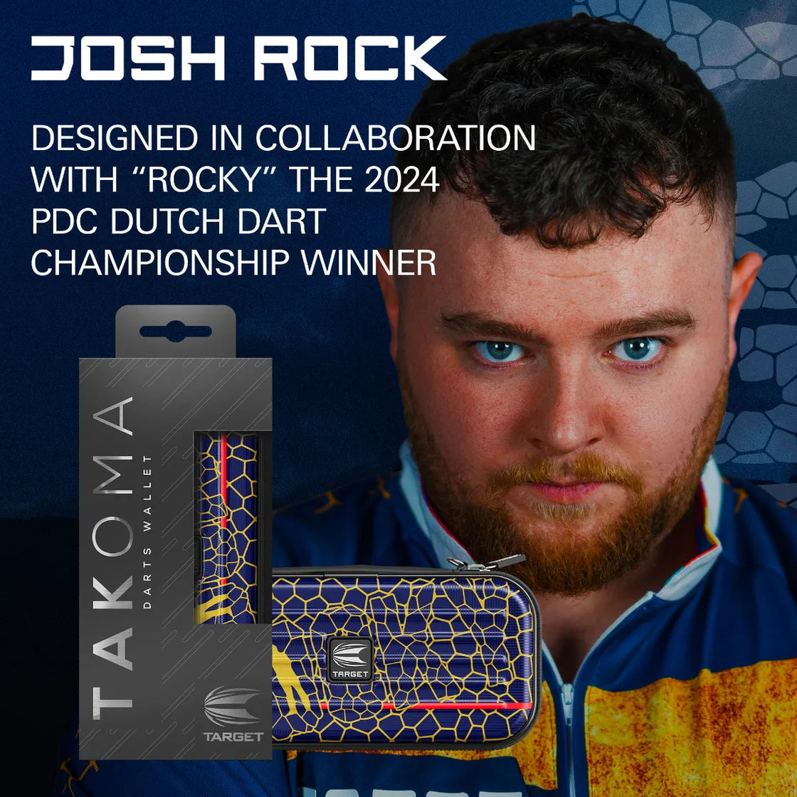 Takoma Josh Rock Wallet - Image 2