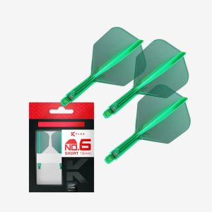 K-Flex Green No6