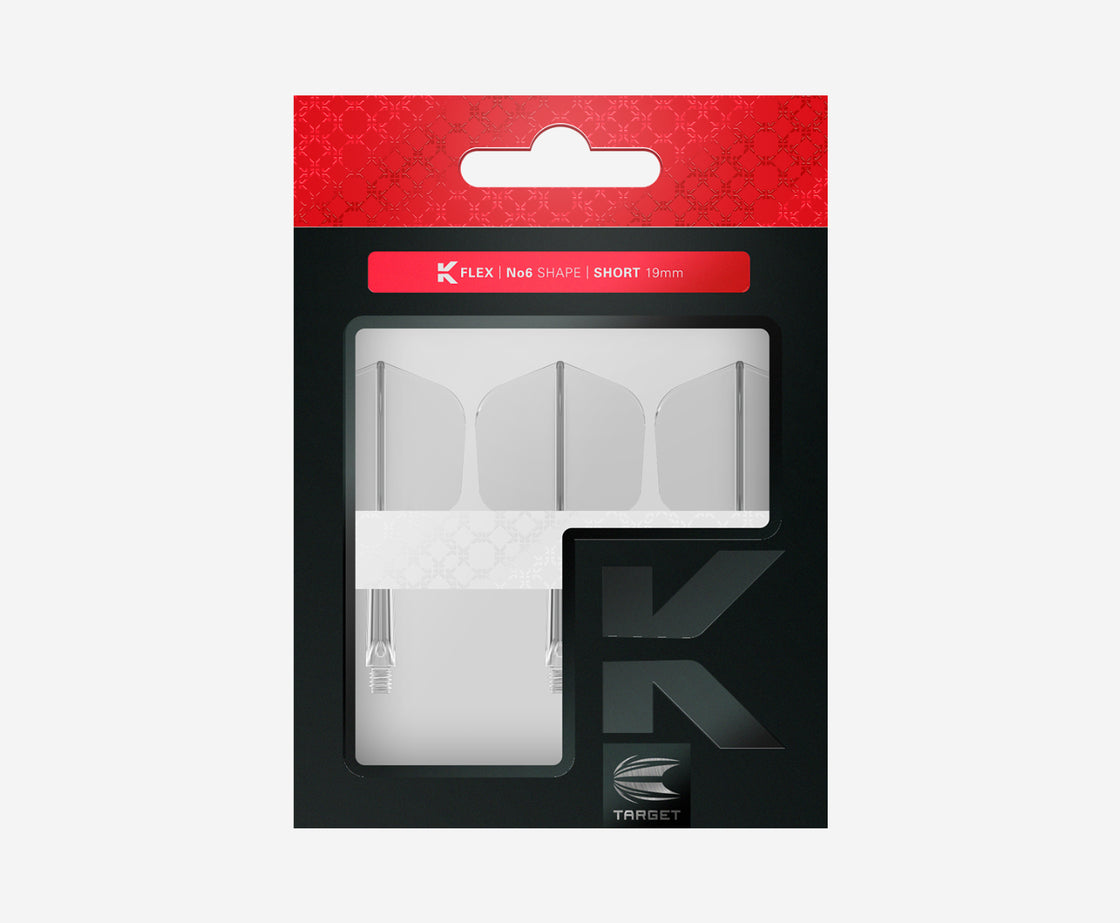 K-Flex Clear No6 - Image 4