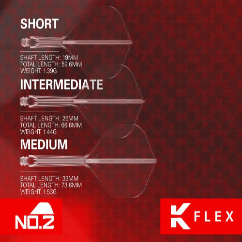 K Flex Blue Flights No2 - Image 4