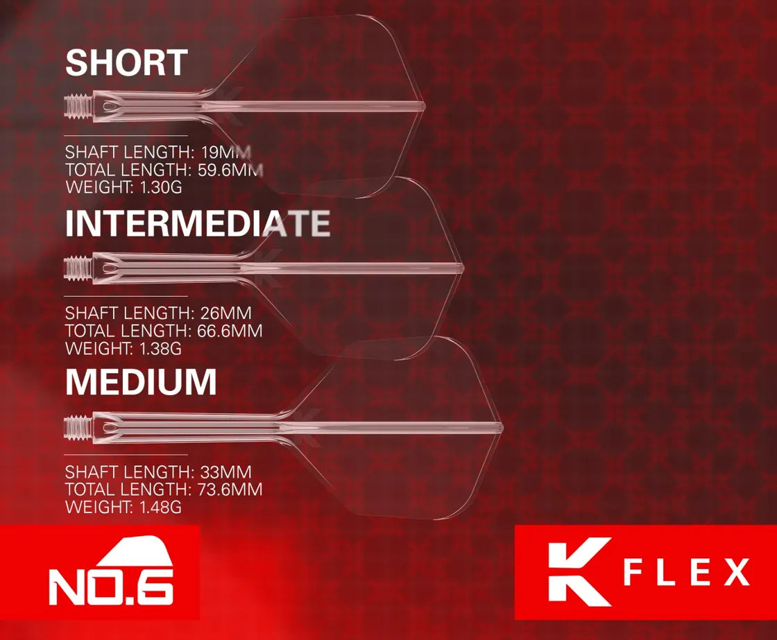 K-Flex No6 Blue - Image 5