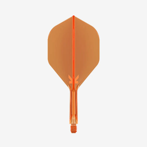 K Flex Orange Flights No 2 - Image 2