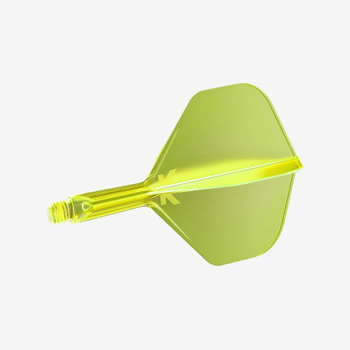 K Flex Neon Yellow Flights No 2 - Image 2