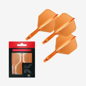 K-Flex Neon Orange No6