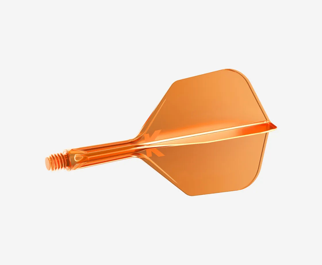 K-Flex Neon Orange No6 - Image 3