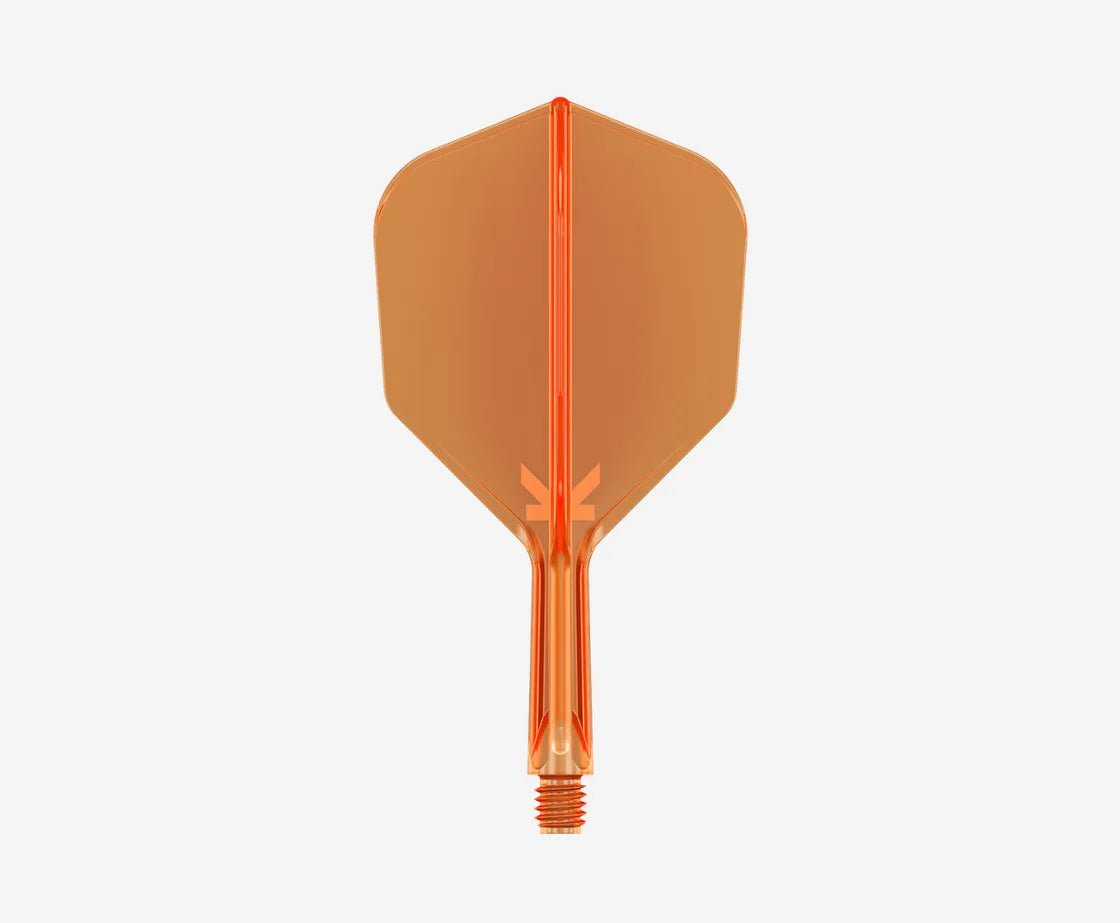 K-Flex Neon Orange No6 - Image 2