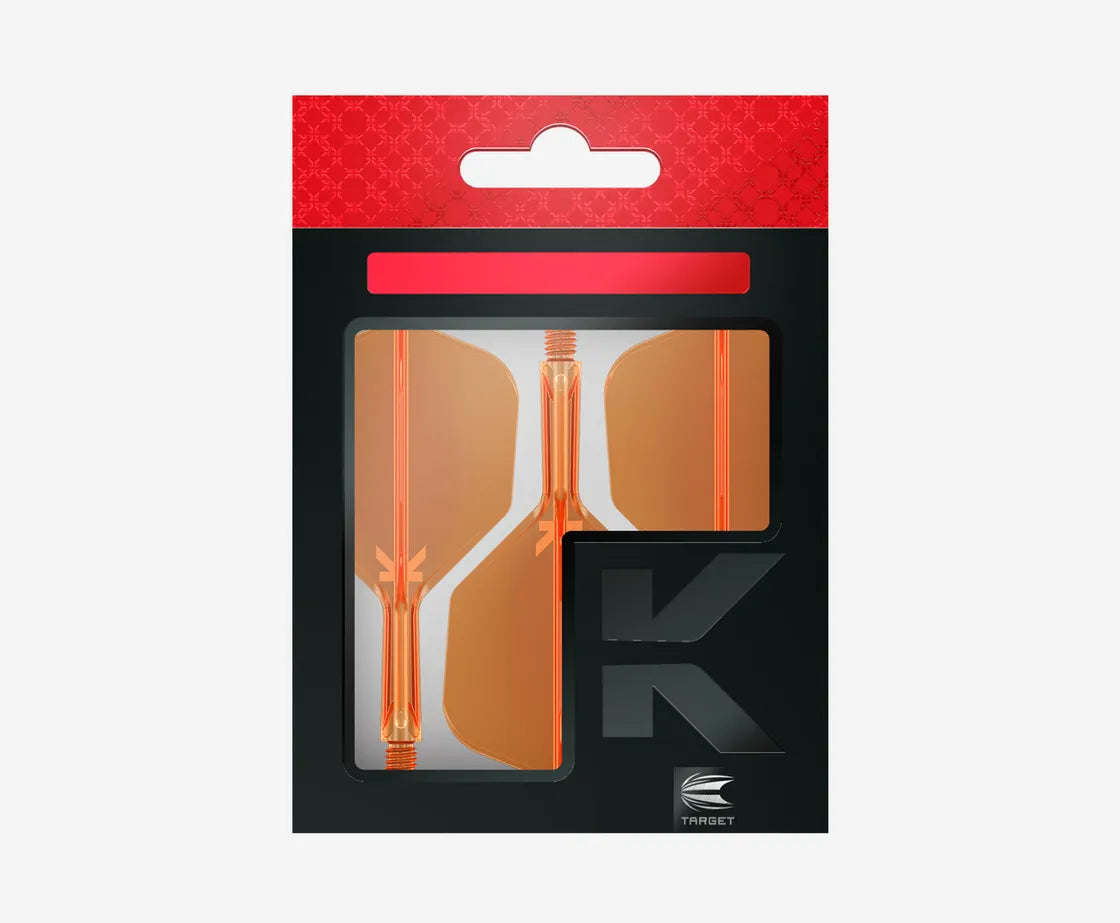 K-Flex Neon Orange No6 - Image 4