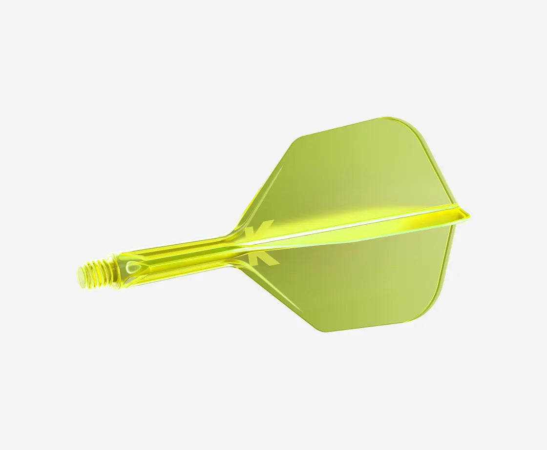 K-Flex Neon Yellow No6 - Image 3
