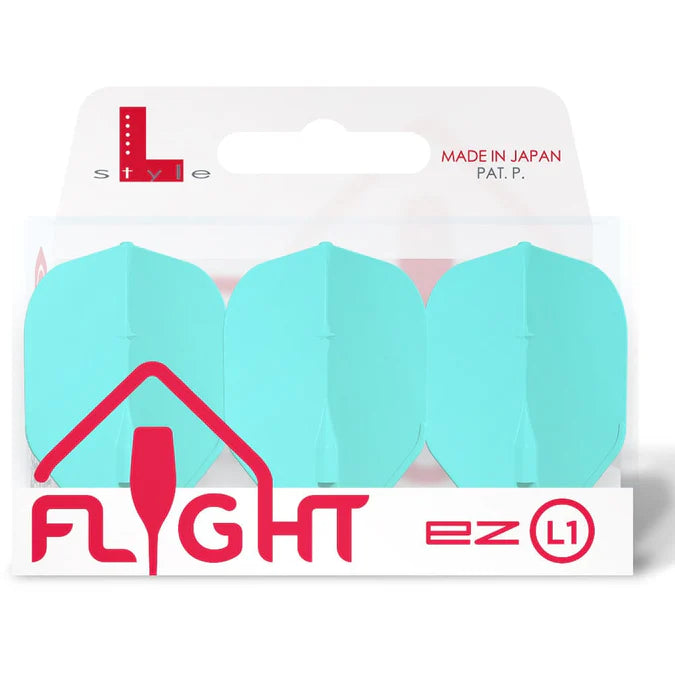 L-Style Ez L-Flights Integrated Champagne Ring Mikuru Suzuki Miracle