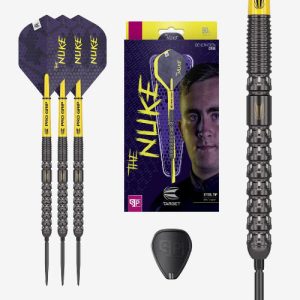 Luke Littler G1 Darts