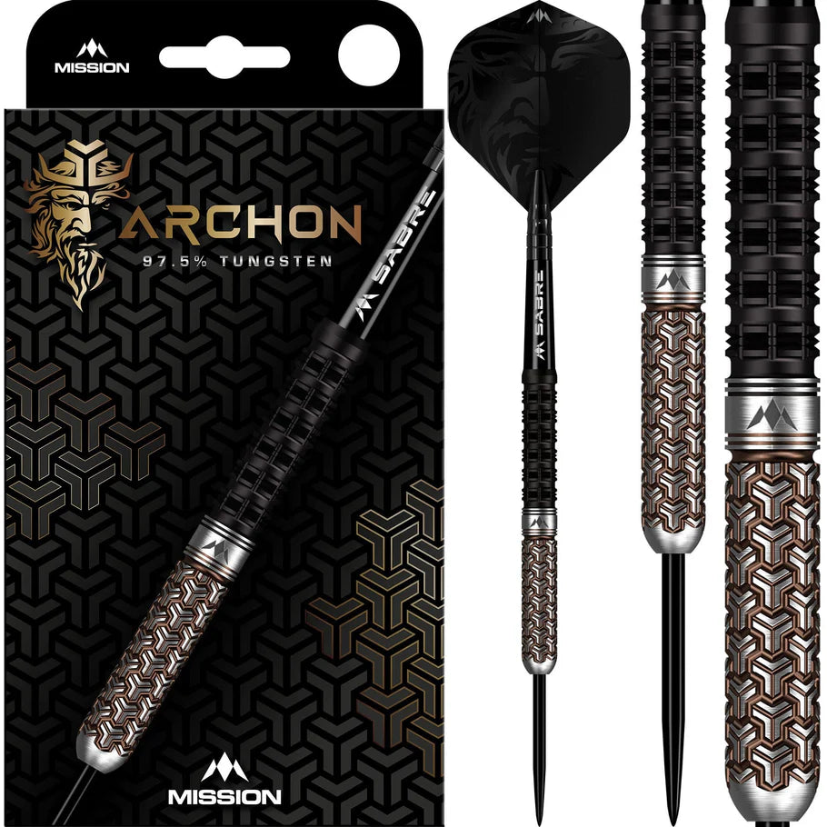 Mission Archon Darts - Image 2