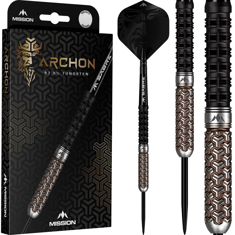 Mission Archon Darts - Image 4