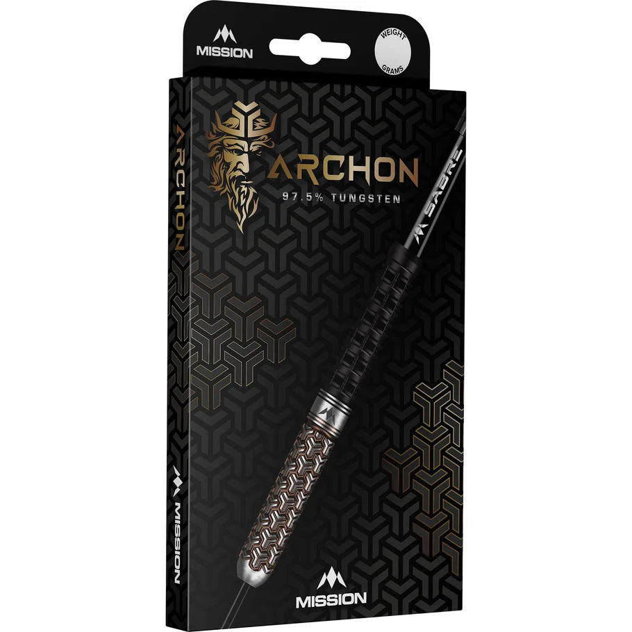 Mission Archon Darts - Image 10