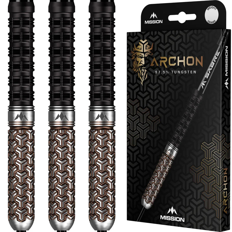 Mission Archon Darts - Image 3