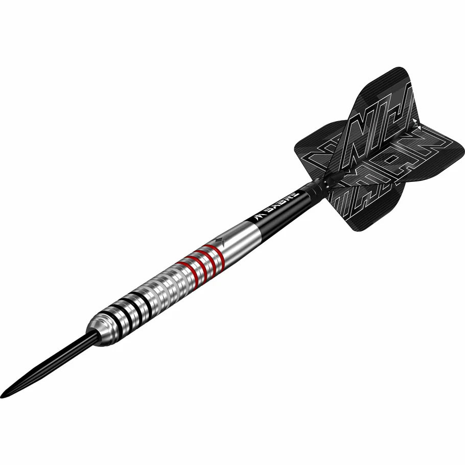 Mission Wessel Nijman 95% Tungsten Steel Tip Darts - Image 5