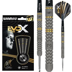 Winmau MvG EVOX