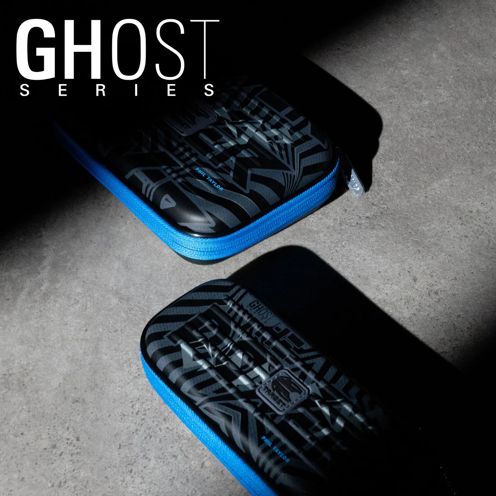 Takoma Ghost Phil Taylor Wallet - Image 2
