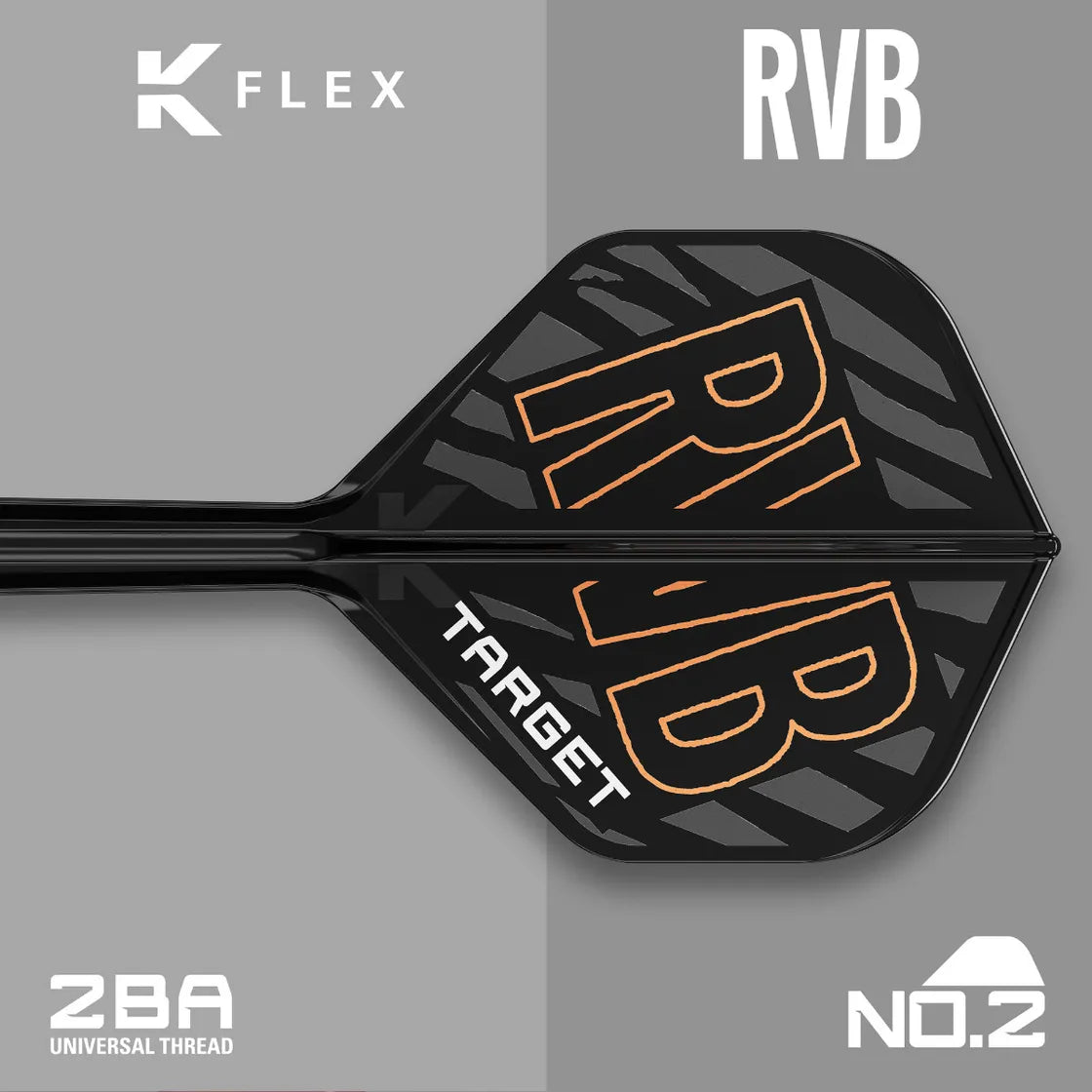 RVB K-Flex No2 - Image 2