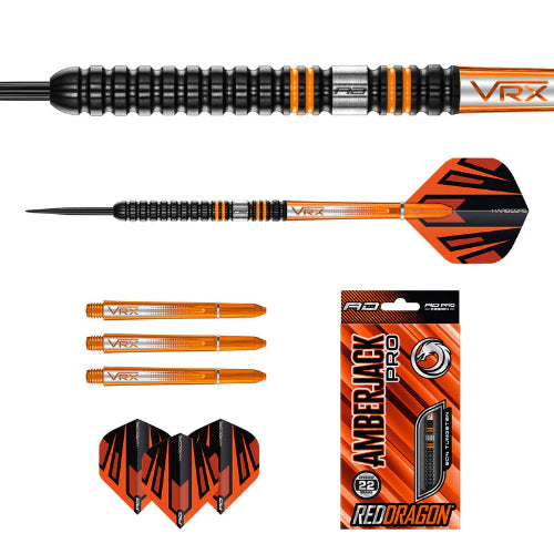 Red Dragon Amberjack Pro 1 - Image 2