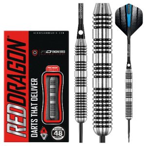 Red Dragon Bunker Buster