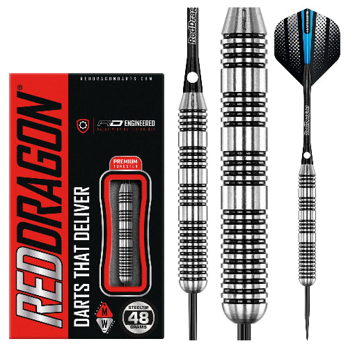 Red Dragon Bunker Buster