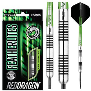 Red Dragon Featherlite 7
