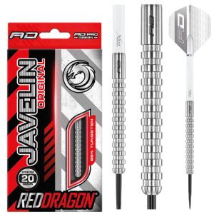 Red Dragon Javelin Original