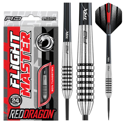 Red Dragon Flight Master Matra 1