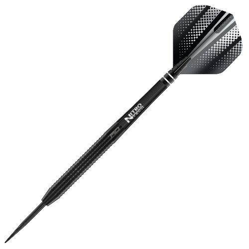 Red Dragon Razor Edge Black - Image 2