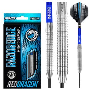 Red Dragon Razoredge Original