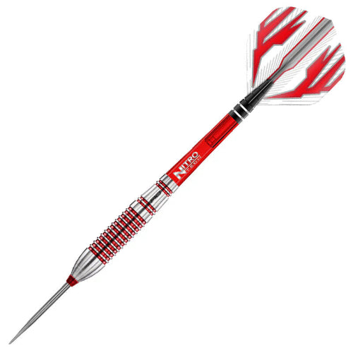 Red Dragon Reflex - Image 2