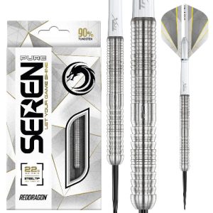 Red Dragon Seren 1 Pure