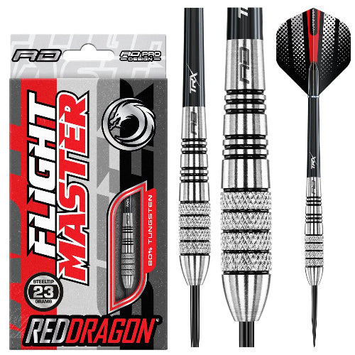 Red Dragon Sidewinder