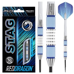 Red Dragon Stag
