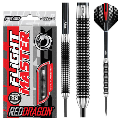 Red Dragon Flight Master Swingfire 1
