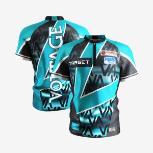 Rob Cross Player Shirt