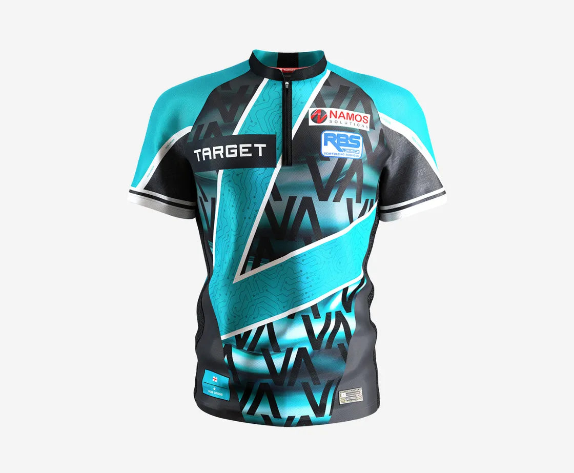 Rob Cross Player Shirt - Image 2