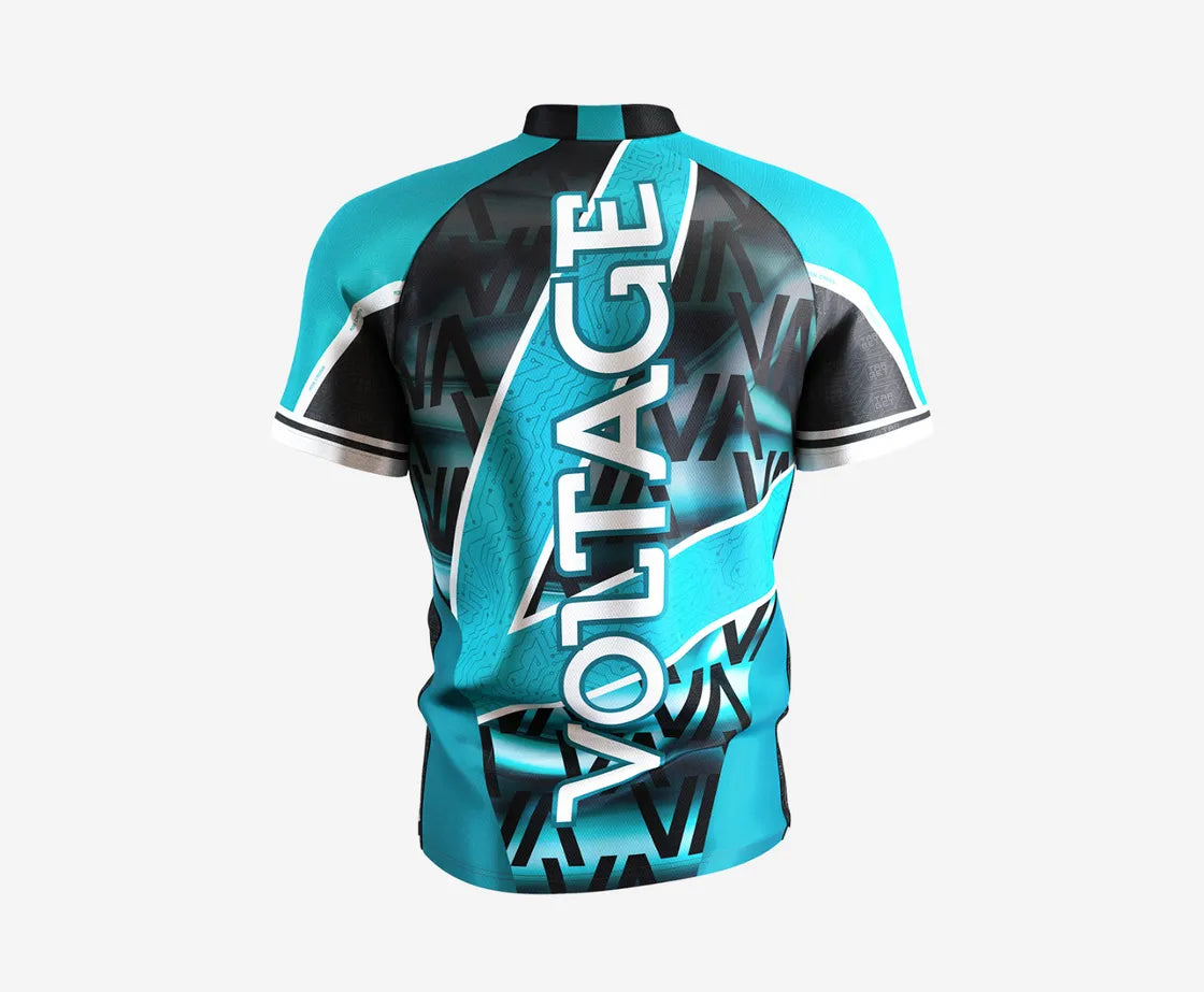 Rob Cross Player Shirt - Image 3
