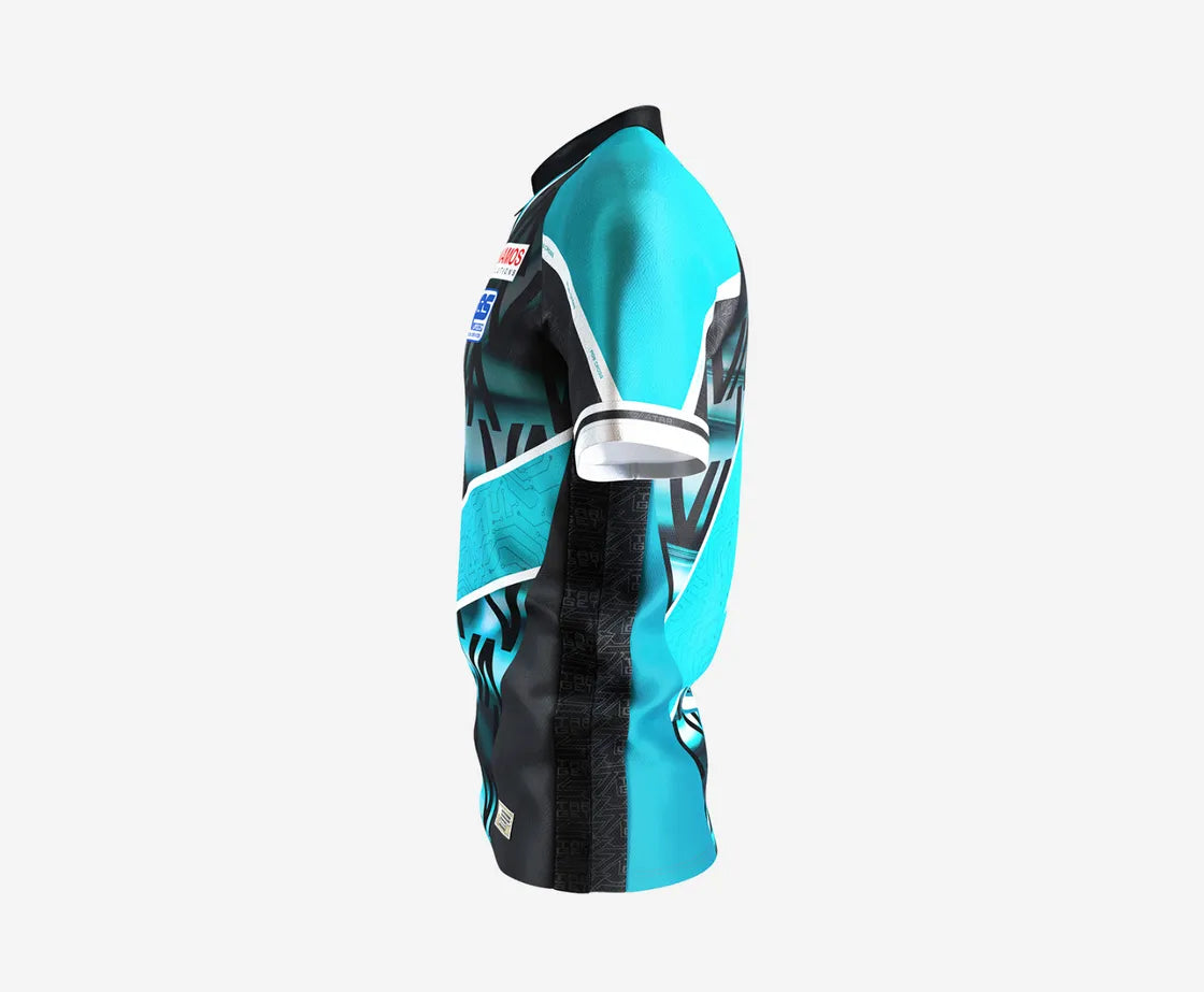 Rob Cross Player Shirt - Image 5