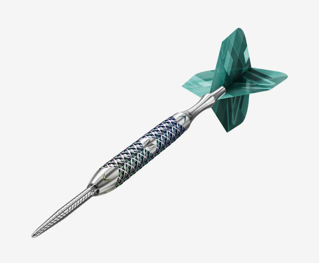 Target Rove 90% Tungsten Steel Tip Darts Syle 01 - Image 3