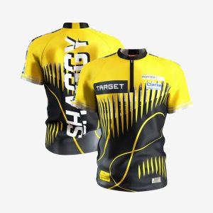 Scott Williams Player Shirt