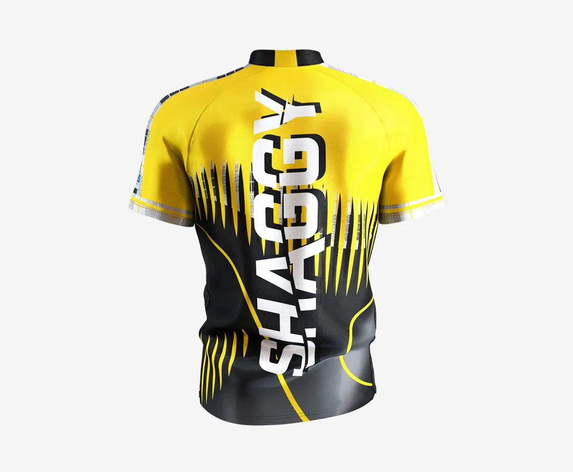 Scott Williams Player Shirt - Image 2