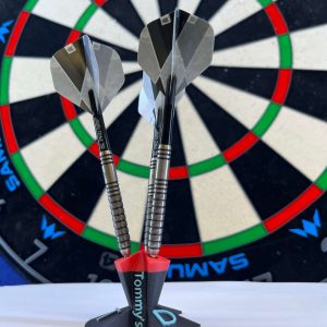 Target Beau Greaves