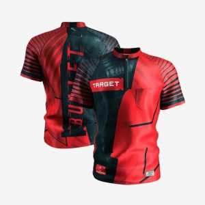 Stephen Bunting Player Shirt
