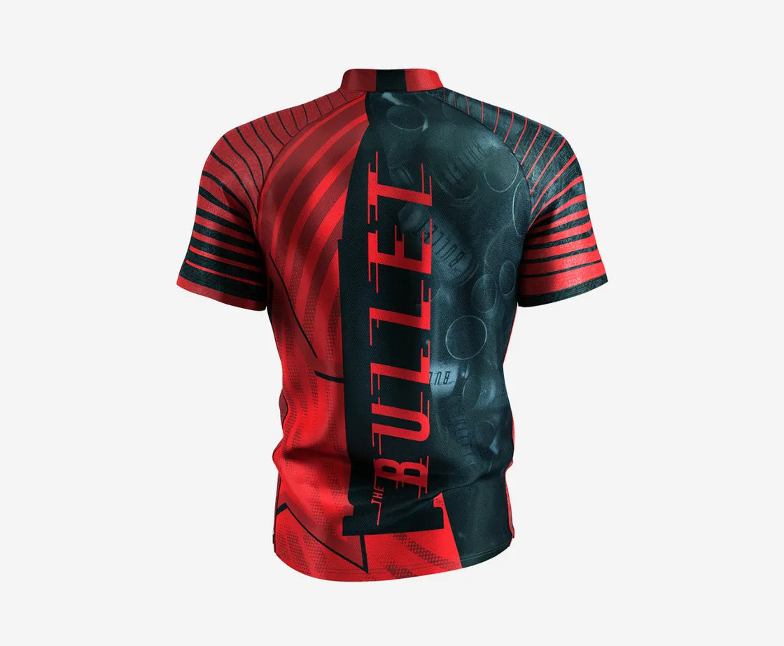 Stephen Bunting Player Shirt - Image 3